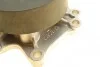 Помпа воды Toyota Avensis/Corolla/Matrix 1.4-1.8/VVT-i/1.4-1.6 16V/1.8 4WD 00-14 (R/B) (6 лоп) BUGATTI PA10048 (фото 5)