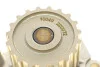 Помпа воды Skoda Fabia/VW Polo/Seat Cordoba 1.9SDI 09- (R/B)(7 лоп) BUGATTI PA10049 (фото 14)