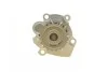 Помпа воды Skoda Fabia/VW Polo/Seat Cordoba 1.9SDI 09- (R/B)(7 лоп) BUGATTI PA10049 (фото 4)