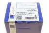 Помпа води Renault Megane/Laguna/Scenic/Nissan 1.9dCi/Suzuki Grand Vitara 1.9DDiS 02- BUGATTI PA10051 (фото 16)