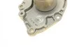 Помпа води Renault Megane/Laguna/Scenic/Nissan 1.9dCi/Suzuki Grand Vitara 1.9DDiS 02- BUGATTI PA10051 (фото 7)