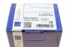 Помпа води Renault Megane/Laguna/Scenic/Nissan 1.9dCi/Suzuki Grand Vitara 1.9DDiS 02- BUGATTI PA10051 (фото 9)