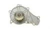 Помпа води Citroen Berlingo/C3/C4/C5/Jumpy/Ford Transit/Focus 1.5-1.6TDCI/HDI 04-(B/B)(20лп) BUGATTI PA10052 (фото 4)