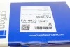 Помпа води Nissan Almera 1.5/1.6/1.8 00-/Primera 1.6/1.8 99-08 (R/B) (6 лоп) BUGATTI PA10055 (фото 3)