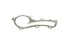 Помпа води Nissan Almera 1.5/1.6/1.8 00-/Primera 1.6/1.8 99-08 (R/B) (6 лоп) BUGATTI PA10055 (фото 10)