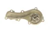 Помпа води Nissan Almera 1.5/1.6/1.8 00-/Primera 1.6/1.8 99-08 (R/B) (6 лоп) BUGATTI PA10055 (фото 11)