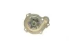 Помпа воды Nissan Micra III 1.0 16V/1.2 16V/1.3/1.4 16V 03-/Note 1.4 06-12 BUGATTI PA10057 (фото 4)