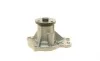 Помпа воды Nissan Micra III 1.0 16V/1.2 16V/1.3/1.4 16V 03-/Note 1.4 06-12 BUGATTI PA10057 (фото 5)