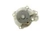 Помпа воды Nissan Micra III 1.0 16V/1.2 16V/1.3/1.4 16V 03-/Note 1.4 06-12 BUGATTI PA10057 (фото 6)