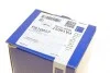 Помпа воды Nissan Micra III 1.0 16V/1.2 16V/1.3/1.4 16V 03-/Note 1.4 06-12 BUGATTI PA10057 (фото 8)