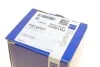 Помпа воды Nissan Micra III 1.0 16V/1.2 16V/1.3/1.4 16V 03-/Note 1.4 06-12 BUGATTI PA10057 (фото 9)