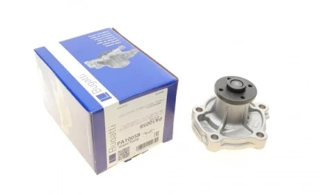 Помпа воды Suzuki Vitara 1.6 15-/Grand Vitara 1.6/Swift 1.3/1.5/1.6/SX4 1.5-1.6VVT 05- (R/B)(8лоп) BUGATTI PA10058