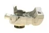 Помпа води Skoda Fabia 1.0/1.4 99-03 (R/B) (8 лоп) BUGATTI PA10059 (фото 11)