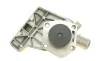 Помпа води Skoda Fabia 1.0/1.4 99-03 (R/B) (8 лоп) BUGATTI PA10059 (фото 2)