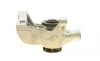 Помпа води Skoda Fabia 1.0/1.4 99-03 (R/B) (8 лоп) BUGATTI PA10059 (фото 4)