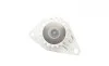 Помпа води Citroen C2/C3/C4/Peugeot 206/307 1.4 16V 03- (18z) (B/B) (6 лоп.) BUGATTI PA10063 (фото 5)