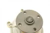 Помпа води MB A-class (W169)/B-class (W245) 1.5/1.7/2.0CDI/Mitsubishi Colt 1.5DI-D 04-12(R/B)(6 лоп) BUGATTI PA10064 (фото 3)