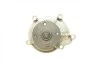 Помпа води MB A-class (W169)/B-class (W245) 1.5/1.7/2.0CDI/Mitsubishi Colt 1.5DI-D 04-12(R/B)(6 лоп) BUGATTI PA10064 (фото 4)
