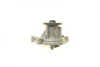 Помпа води MB A-class (W169)/B-class (W245) 1.5/1.7/2.0CDI/Mitsubishi Colt 1.5DI-D 04-12(R/B)(6 лоп) BUGATTI PA10064 (фото 6)