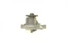 Помпа води MB A-class (W169)/B-class (W245) 1.5/1.7/2.0CDI/Mitsubishi Colt 1.5DI-D 04-12(R/B)(6 лоп) BUGATTI PA10064 (фото 9)