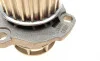 Помпа воды Audi A3/A4/A6 2.0TFSI 04-13/Skoda Octavia 2.0RS 05-13/VW Golf 2.0R 07- (23z) (R/B) (8лоп) BUGATTI PA10065 (фото 12)