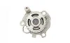 Помпа воды Audi A3/A4/A6 2.0TFSI 04-13/Skoda Octavia 2.0RS 05-13/VW Golf 2.0R 07- (23z) (R/B) (8лоп) BUGATTI PA10065 (фото 13)