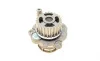 Помпа воды Audi A3/A4/A6 2.0TFSI 04-13/Skoda Octavia 2.0RS 05-13/VW Golf 2.0R 07- (23z) (R/B) (8лоп) BUGATTI PA10065 (фото 14)