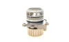 Помпа воды Audi A3/A4/A6 2.0TFSI 04-13/Skoda Octavia 2.0RS 05-13/VW Golf 2.0R 07- (23z) (R/B) (8лоп) BUGATTI PA10065 (фото 16)