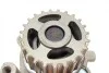 Помпа воды Audi A3/A4/A6 2.0TFSI 04-13/Skoda Octavia 2.0RS 05-13/VW Golf 2.0R 07- (23z) (R/B) (8лоп) BUGATTI PA10065 (фото 3)