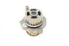 Помпа воды Audi A3/A4/A6 2.0TFSI 04-13/Skoda Octavia 2.0RS 05-13/VW Golf 2.0R 07- (23z) (R/B) (8лоп) BUGATTI PA10065 (фото 4)