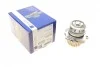 Помпа воды Audi A3/A4/A6 2.0TFSI 04-13/Skoda Octavia 2.0RS 05-13/VW Golf 2.0R 07- (23z) (R/B) (8лоп) BUGATTI PA10065 (фото 5)