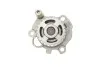 Помпа воды Audi A3/A4/A6 2.0TFSI 04-13/Skoda Octavia 2.0RS 05-13/VW Golf 2.0R 07- (23z) (R/B) (8лоп) BUGATTI PA10065 (фото 7)
