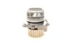 Помпа воды Audi A3/A4/A6 2.0TFSI 04-13/Skoda Octavia 2.0RS 05-13/VW Golf 2.0R 07- (23z) (R/B) (8лоп) BUGATTI PA10065 (фото 10)