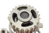 Помпа воды Audi A3/A4/A6 2.0TFSI 04-13/Skoda Octavia 2.0RS 05-13/VW Golf 2.0R 07- (23z) (R/B) (8лоп) BUGATTI PA10065 (фото 11)