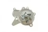 Помпа воды Hyundai Accent/Elantra/Santa Fe/Tucson/Kia Sportage 1.5/2.0CRDI 01-08 (20z) (R/B) (6 лоп) BUGATTI PA10066 (фото 2)
