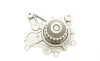 Помпа воды Hyundai Accent/Elantra/Santa Fe/Tucson/Kia Sportage 1.5/2.0CRDI 01-08 (20z) (R/B) (6 лоп) BUGATTI PA10066 (фото 13)