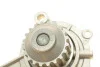 Помпа воды Hyundai Accent/Elantra/Santa Fe/Tucson/Kia Sportage 1.5/2.0CRDI 01-08 (20z) (R/B) (6 лоп) BUGATTI PA10066 (фото 14)
