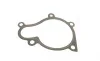 Помпа воды Hyundai Accent/Elantra/Santa Fe/Tucson/Kia Sportage 1.5/2.0CRDI 01-08 (20z) (R/B) (6 лоп) BUGATTI PA10066 (фото 15)