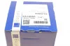 Помпа воды Hyundai Accent/Elantra/Santa Fe/Tucson/Kia Sportage 1.5/2.0CRDI 01-08 (20z) (R/B) (6 лоп) BUGATTI PA10066 (фото 16)