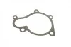 Помпа воды Hyundai Accent/Elantra/Santa Fe/Tucson/Kia Sportage 1.5/2.0CRDI 01-08 (20z) (R/B) (6 лоп) BUGATTI PA10066 (фото 4)