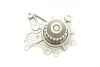 Помпа воды Hyundai Accent/Elantra/Santa Fe/Tucson/Kia Sportage 1.5/2.0CRDI 01-08 (20z) (R/B) (6 лоп) BUGATTI PA10066 (фото 5)
