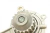 Помпа воды Hyundai Accent/Elantra/Santa Fe/Tucson/Kia Sportage 1.5/2.0CRDI 01-08 (20z) (R/B) (6 лоп) BUGATTI PA10066 (фото 7)