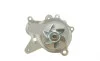 Помпа воды Hyundai Accent/Elantra/Santa Fe/Tucson/Kia Sportage 1.5/2.0CRDI 01-08 (20z) (R/B) (6 лоп) BUGATTI PA10066 (фото 10)