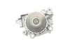 Помпа воды Mitsubishi Colt/Lancer 1.6/16V 96-03/Pajero 1.8GDI 98-00/Pinin 2.0 99- (24z)(R/B)(8лоп) BUGATTI PA10067 (фото 12)