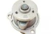 Помпа воды Ford Fiesta V/Fusion 1.3 01-08 (R/B) (6 лоп.) BUGATTI PA10073 (фото 3)