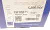 Помпа воды Renault Clio II/III/IV/Logan II 1.2/1.2 16V 00-/Dacia Sandero 1.2 08- BUGATTI PA10075 (фото 14)
