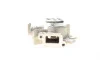 Помпа воды Renault Clio II/III/IV/Logan II 1.2/1.2 16V 00-/Dacia Sandero 1.2 08- BUGATTI PA10075 (фото 16)