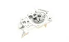 Помпа воды Renault Clio II/III/IV/Logan II 1.2/1.2 16V 00-/Dacia Sandero 1.2 08- BUGATTI PA10075 (фото 18)