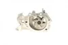 Помпа воды Renault Clio II/III/IV/Logan II 1.2/1.2 16V 00-/Dacia Sandero 1.2 08- BUGATTI PA10075 (фото 8)