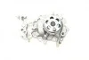Помпа воды Renault Clio II/III/IV/Logan II 1.2/1.2 16V 00-/Dacia Sandero 1.2 08- BUGATTI PA10075 (фото 9)